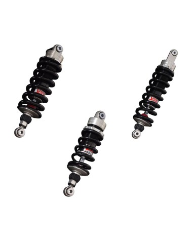 YSS Topline Z-Series MZ456 Rear Shock Absorber