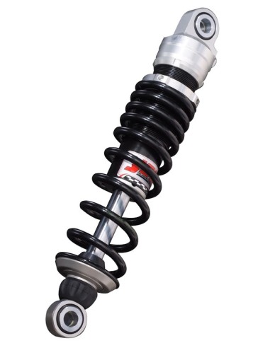 YSS Topline Z-Series MZ366 Rear Shock Absorber