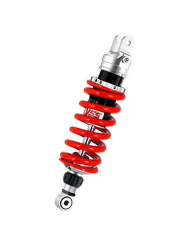 YSS Topline Z-Series MZ456 Rear Shock Absorber