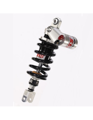 YSS TopLine MG506 Rear Shock Absorber