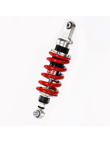 YSS Topline Z-Series MZ456 Rear Shock Absorber