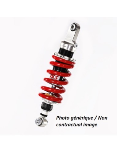 YSS Topline Z-Series MZ456 Rear Shock Absorber