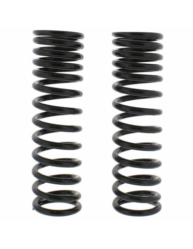 YSS Rear Shock Spring 220mm Black