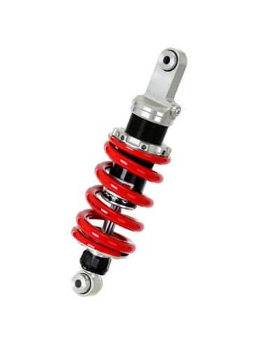 YSS Topline Z-Series MZ456 Rear Shock Absorber