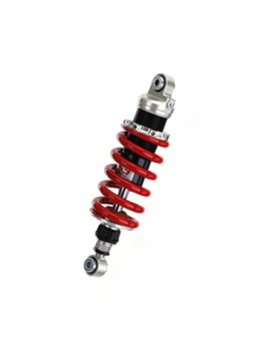 YSS Topline Z-Series MZ456 Rear Shock Absorber