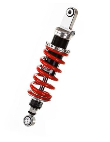 YSS Topline Z-Series MZ456 Rear Shock Absorber