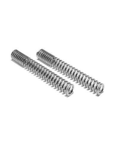 YSS Fork springs Linear Off Road 495mm