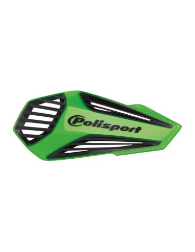 POLISPORT MX Air Handguards