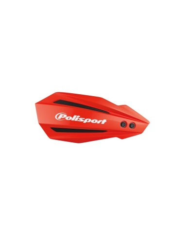 POLISPORT MX Bullit Handguards - Beta RR