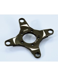 POLINI Single Spider 4...