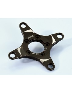 POLINI Single Spider 4...