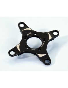 POLINI Single Spider 4...