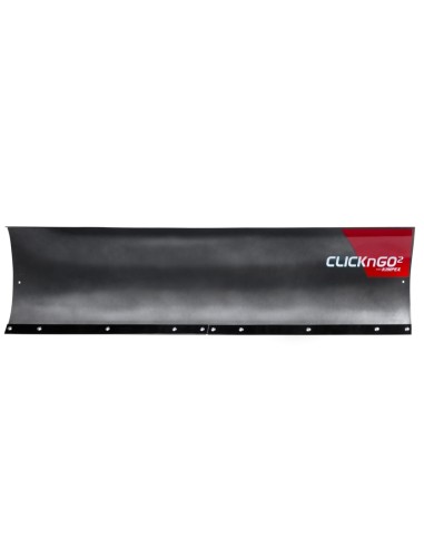 KIMPEX Click N Go Snow Plow - 183cm