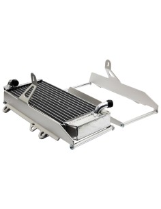 CROSS-PRO Radiator Guard...