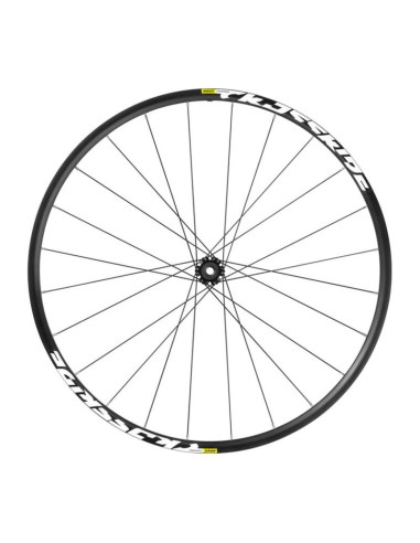 MAVIC Rear Wheel Crossride FTS-X 29 IS QR