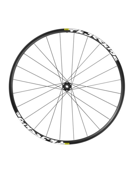 MAVIC Rear Wheel Crossride FTS-X 29 IS QR