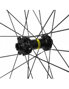 MAVIC Front Wheel Crossmax... 2