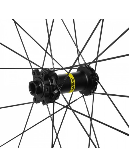MAVIC Front Wheel Crossmax SL Ultimate 30Mm 29