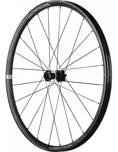 MAVIC Front Wheel Crossmax SL... MAVIC Front Wheel Crossmax SL...