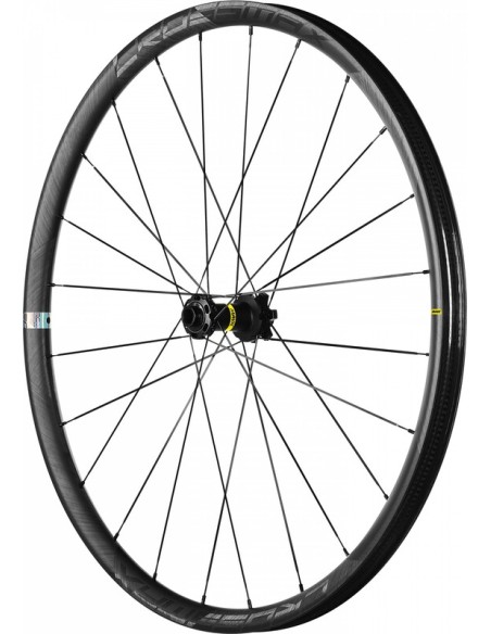 MAVIC Front Wheel Crossmax SL Ultimate 30Mm 29