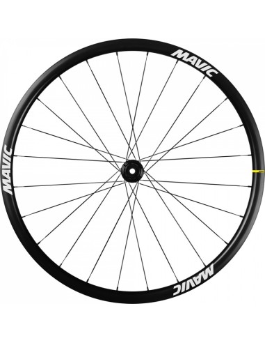 MAVIC Rear Wheel Ksyrium 30 Disc CL