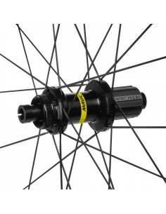 MAVIC Rear Wheel Ksyrium 30... 2