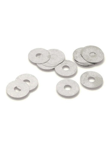 INNTECK Shims 16x30x0,15 - x10