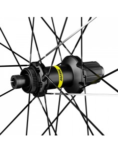 MAVIC Rear Wheel Crossmax... 2