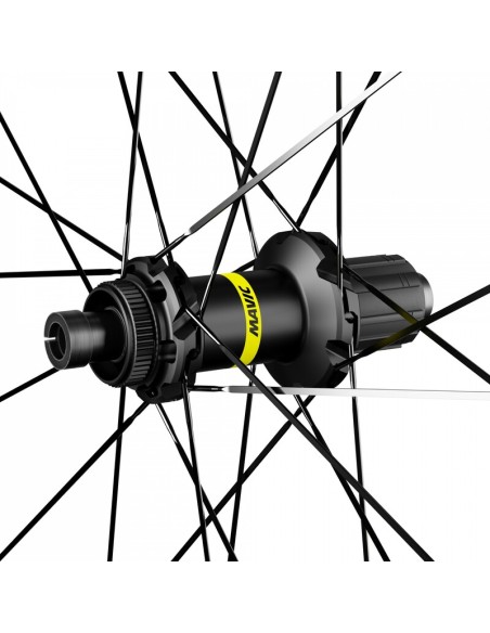 MAVIC Rear Wheel Crossmax SL Ultimate 30Mm 29