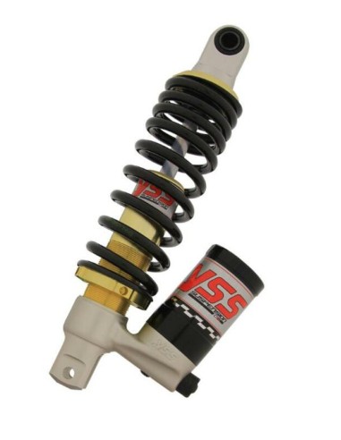 YSS Scooter OK302 Rear Shock Absorber