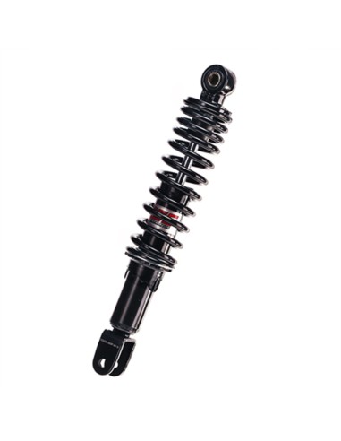 YSS Hydraulic Scooter TD220 Twin Rear Shock Absorbers