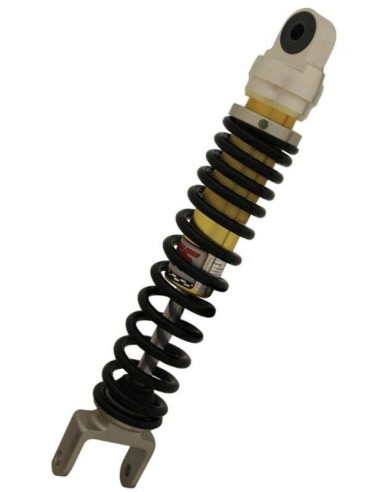 YSS EcoLine TB220 Twin Rear Shock Absorbers