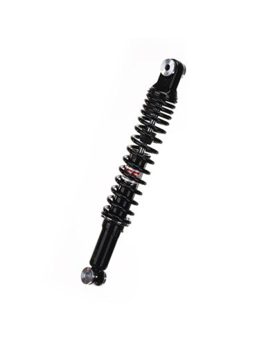 YSS EcoLine TD220 Twin Rear Shock Absorbers