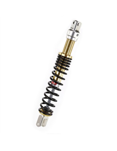 YSS EcoLine TE302 Twin Rear Shock Absorbers