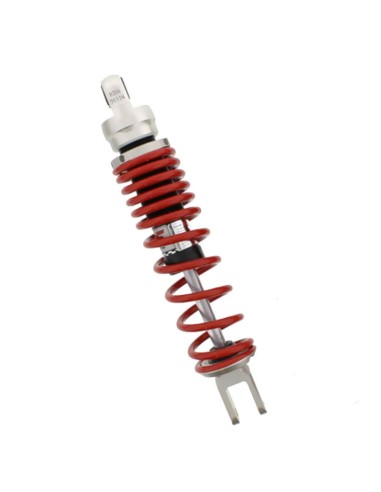 YSS EcoLine TE302 Twin Rear Shock Absorbers