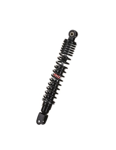 YSS EcoLine TD220 Twin Rear Shock Absorbers