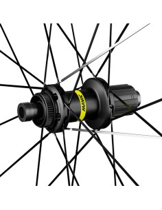 MAVIC Rear Wheel Cosmic SL... 2