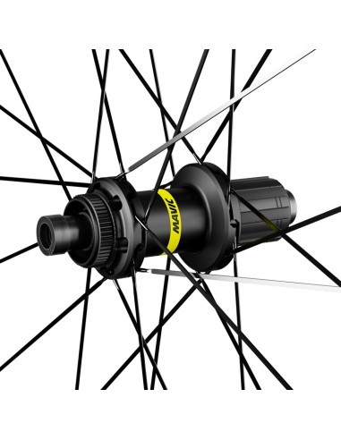 MAVIC Rear Wheel Cosmic SL 45 Disc CL... MAVIC Rear Wheel Cosmic SL 45 Disc CL...