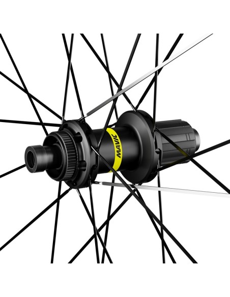 MAVIC Rear Wheel Cosmic SL 45 Disc CL XD-R
