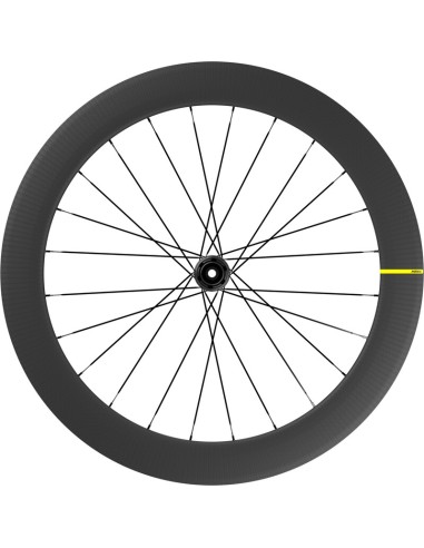 MAVIC Rear Wheel Cosmic SL 65 Disc CL XD-R