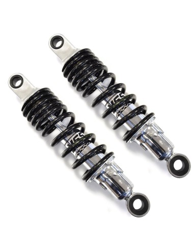 YSS RD222 Twin Rear Shock Absorbers