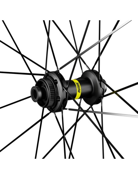 MAVIC Front Wheel Cosmic SL 45 Disc CL