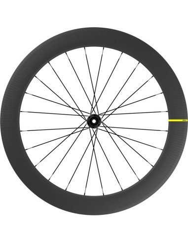 MAVIC Front Wheel Cosmic SL 65 Disc CL