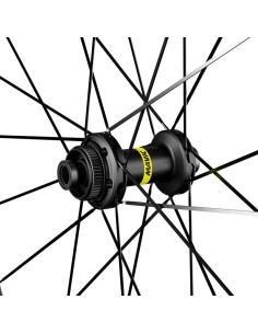 MAVIC Front Wheel Cosmic SL... 2