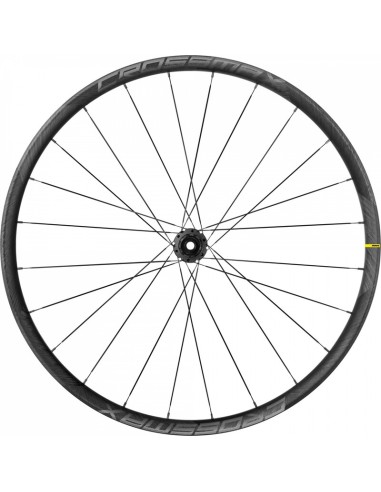 MAVIC Rear Wheel Crossmax Carbone XLR 29 XD