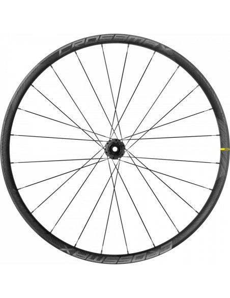 MAVIC Rear Wheel Crossmax Carbone XLR 29 XD