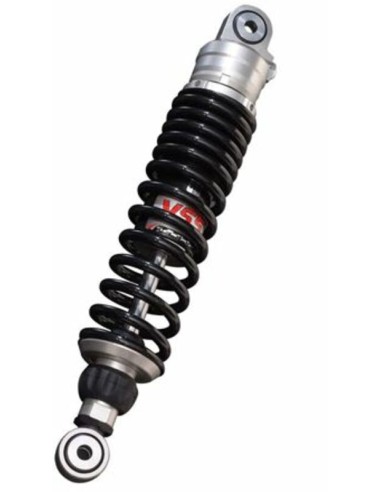 YSS Rear twin shock Gas