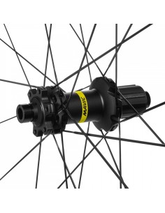 MAVIC Rear Wheel Crossmax... 2