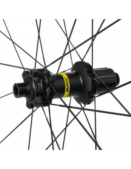 MAVIC Rear Wheel Crossmax Carbone XLR 29