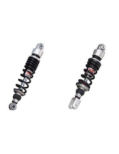 YSS Topline Z-Series MZ366 Rear Shock Absorber